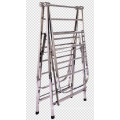 Wholesale Heavy Duty Stainless Steel Clothes Rack